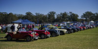 2019 Sydney All British Day