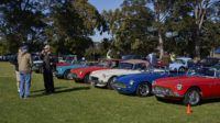 2019 Sydney All British Day