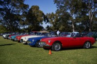 2019 Sydney All British Day