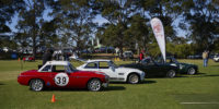 2019 Sydney All British Day