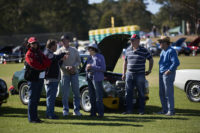 2019 Sydney All British Day