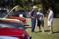 2019 Sydney All British Day