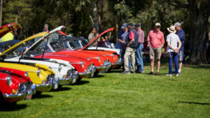 2019 MGCC AGM