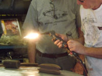 Greg Keenan's MGA/MGB Restoration Workshop