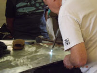 Greg Keenan's MGA/MGB Restoration Workshop