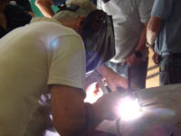 Greg Keenan's MGA/MGB Restoration Workshop