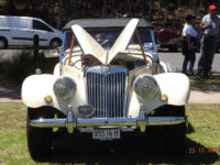 2019 MG Car Club Sydney Concours & Display Day by Ingo Weinberger