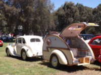 2019 MG Car Club Sydney Concours & Display Day by Ingo Weinberger