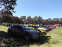 2019 MG Car Club Sydney Concours & Display Day by Ingo Weinberger