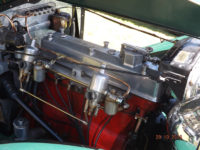 2019 MG Car Club Sydney Concours & Display Day by Ingo Weinberger