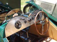 2019 MG Car Club Sydney Concours & Display Day by Ingo Weinberger