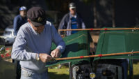 MG Car Club Sydney Concours & Display Day Seth Reinhardt