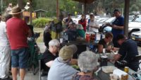 Alf Luckman Memorial Fish Chips Run