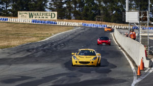 CSCA 2021 Round 1 Wakefield Park