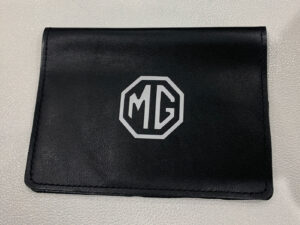 MG Leather Wallet
