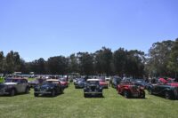 2023 MGCC Concours d'Elegance