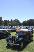 2023 MGCC Concours d'Elegance