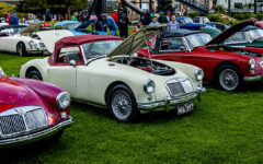 MG Nat Meet 2024: Let’s Keep the Revs Ticking Over