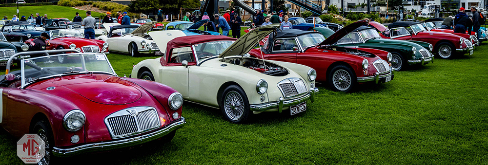 Concours d'Elegance