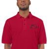 Men's 100 year MGTF Polo - Image 2