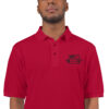 Men's 100 year MGBGT Polo - Image 2