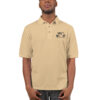 Men's 100 year MGTF Polo - Image 4