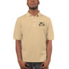 Men's 100 year MGB Polo - Image 4