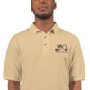 Men's 100 year MGTF Polo - Image 3