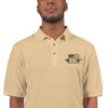 Men's 100 year MGBGT Polo - Image 3