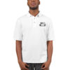 Men's 100 year MG4 Polo - Image 6