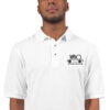 Men's 100 year MGB Polo - Image 5