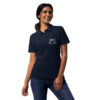 Women’s 100 year MG Y-Type Polo - Image 4